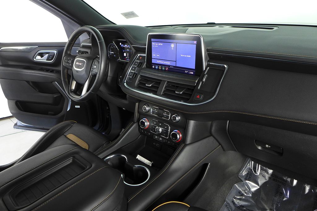 Thumbnail: 2021 GMC Yukon - 14