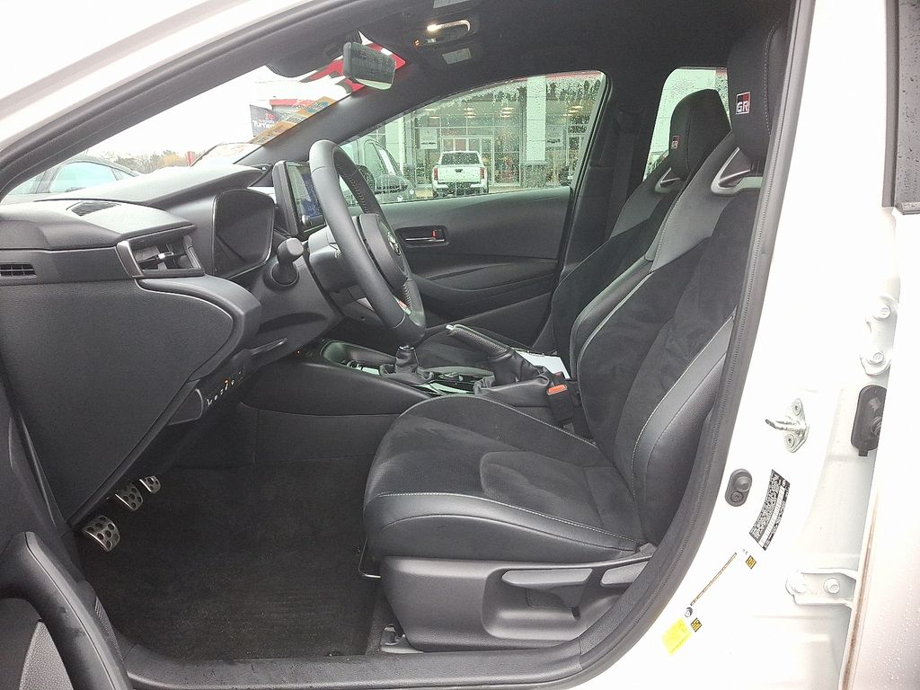 Thumbnail: 2024 Toyota GR Corolla - 14