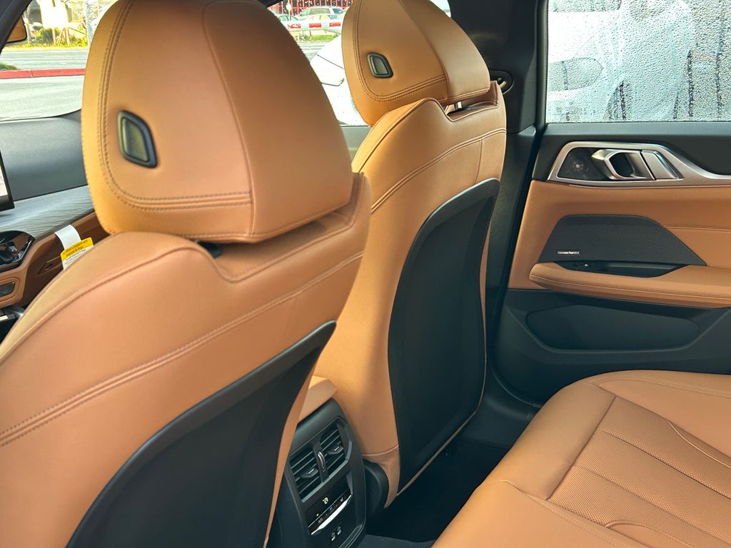 Thumbnail: 2026 BMW 4 Series - 31