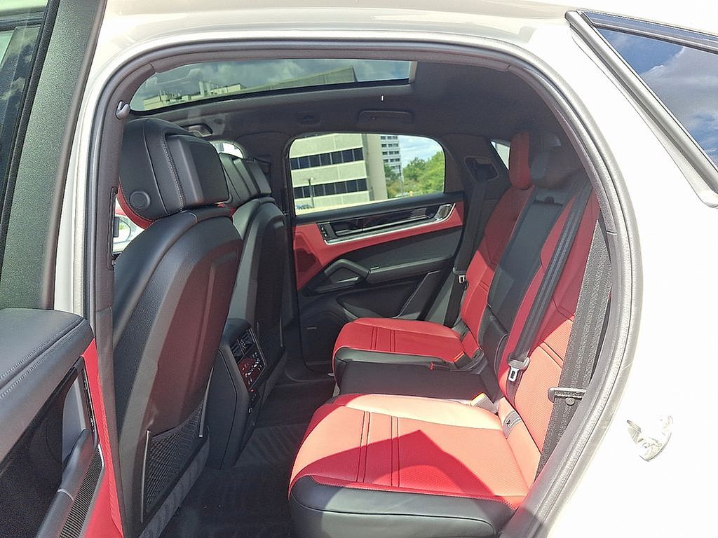 Thumbnail: 2026 Porsche  - 12