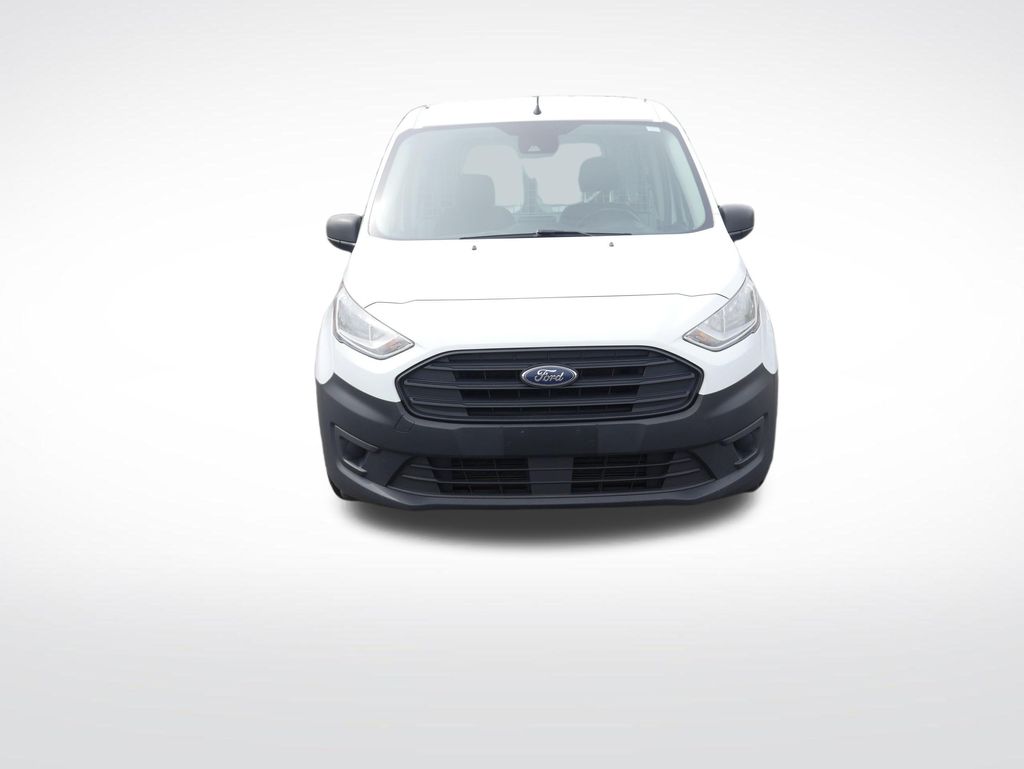 Thumbnail: 2019 Ford Transit Series - 8