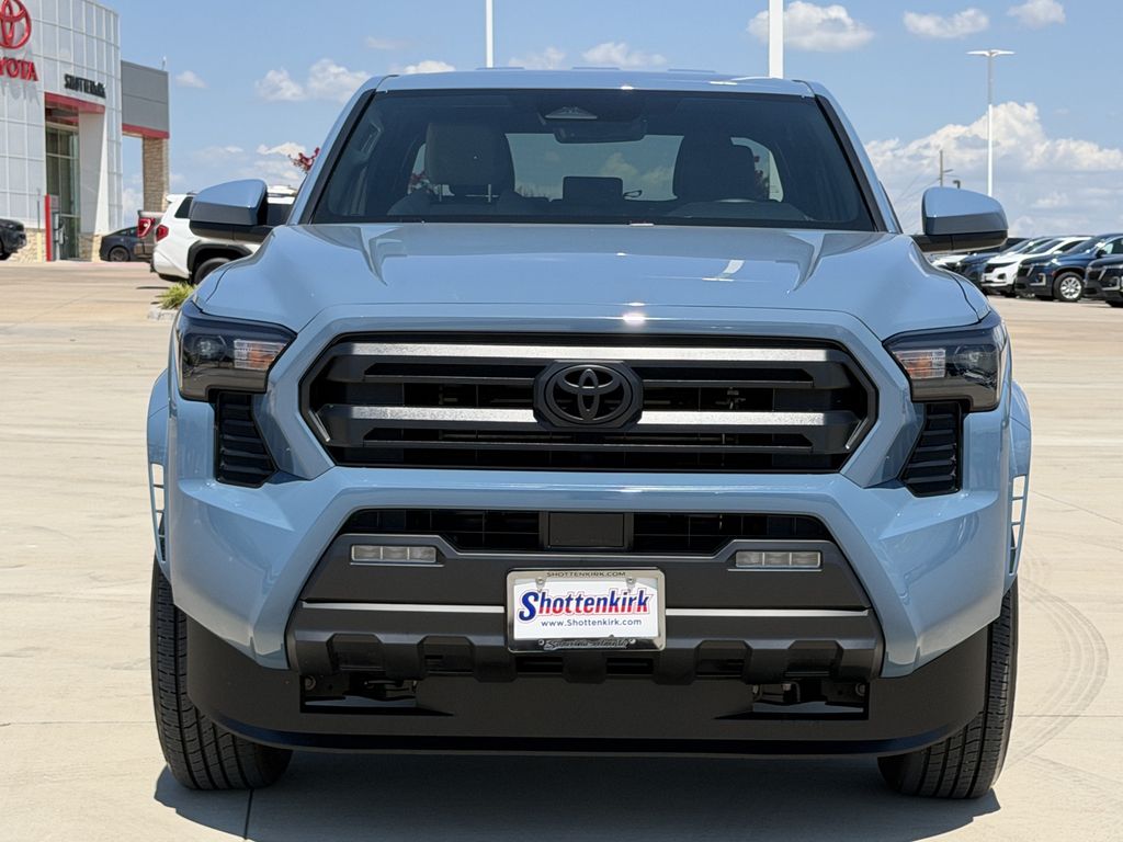 Used 2026 Toyota Tacoma Truck