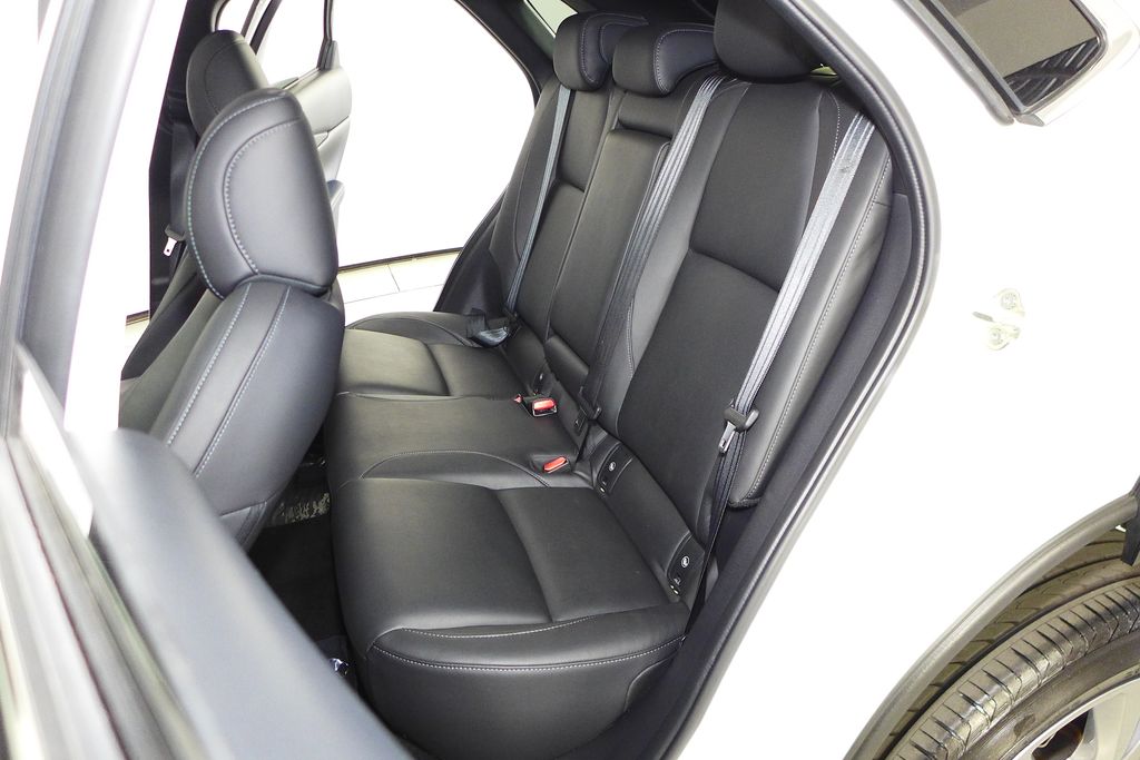 Thumbnail: 2021 Mazda CX-30 - 21