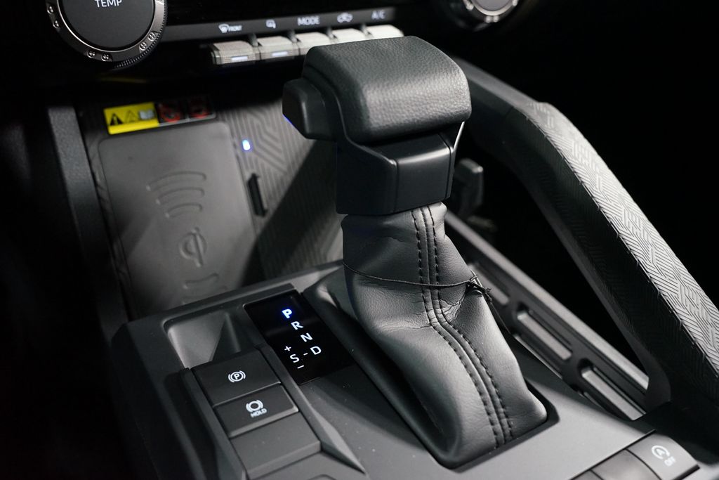 Thumbnail: 2026 Toyota Tacoma - 23