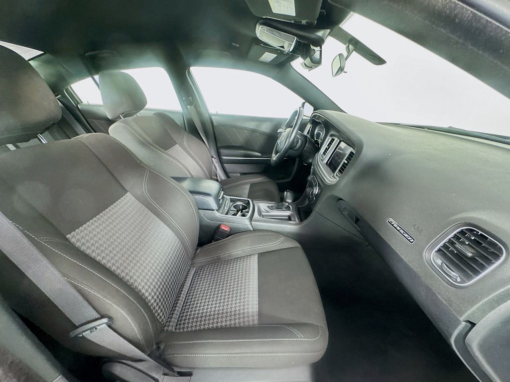 Used Car 2023 Dodge Charger  Sxt For Sale Under $25,000 In Austin, Texas
