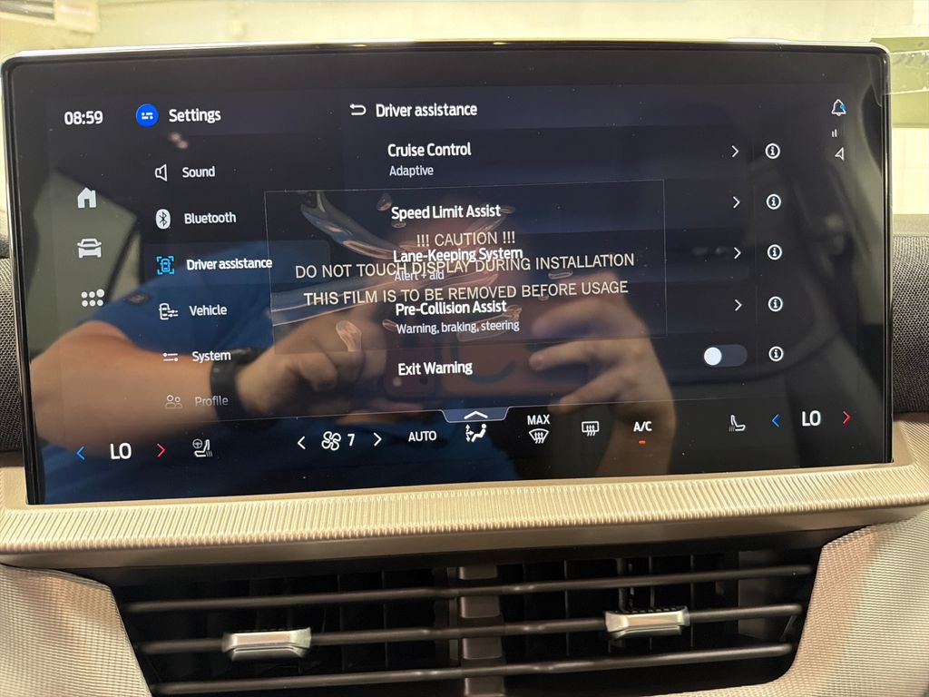 New 2026 Gray Ford Active image 26
