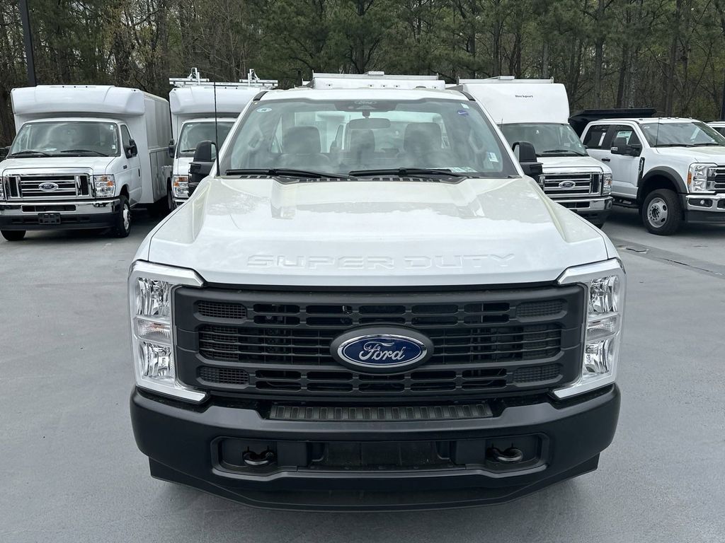 2024 Ford F-350SD XL 2