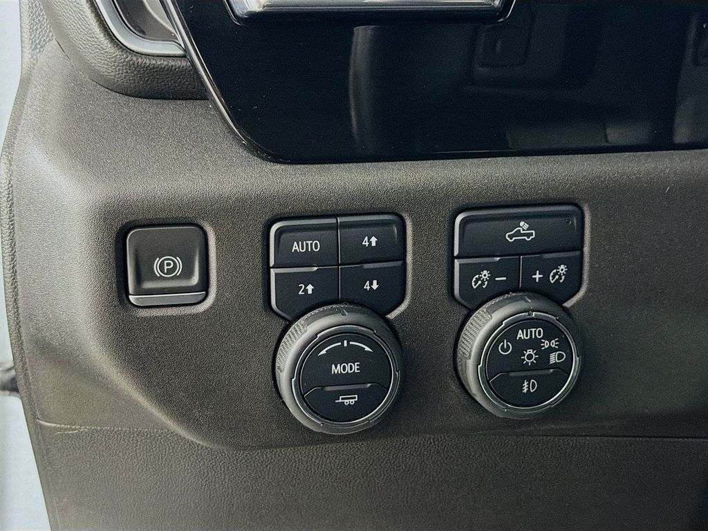 Used 2023 Chevrolet Silverado 1500 Truck