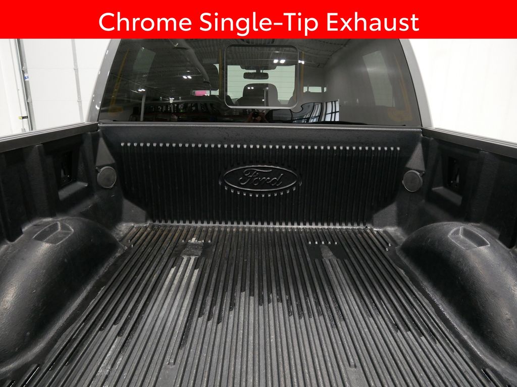 2023 Ford F-150 XLT - Photo 26