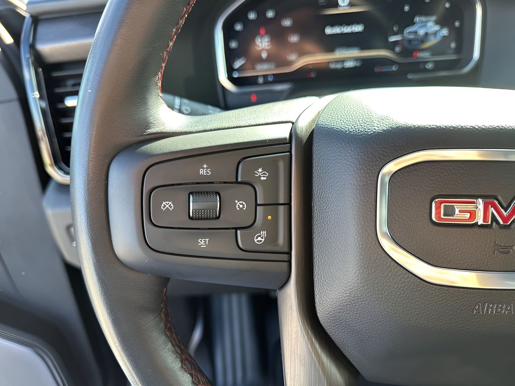 Used Car 2024 Gmc Sierra 2500hd  At4x For Sale Under $80,000 In Austin, Texas