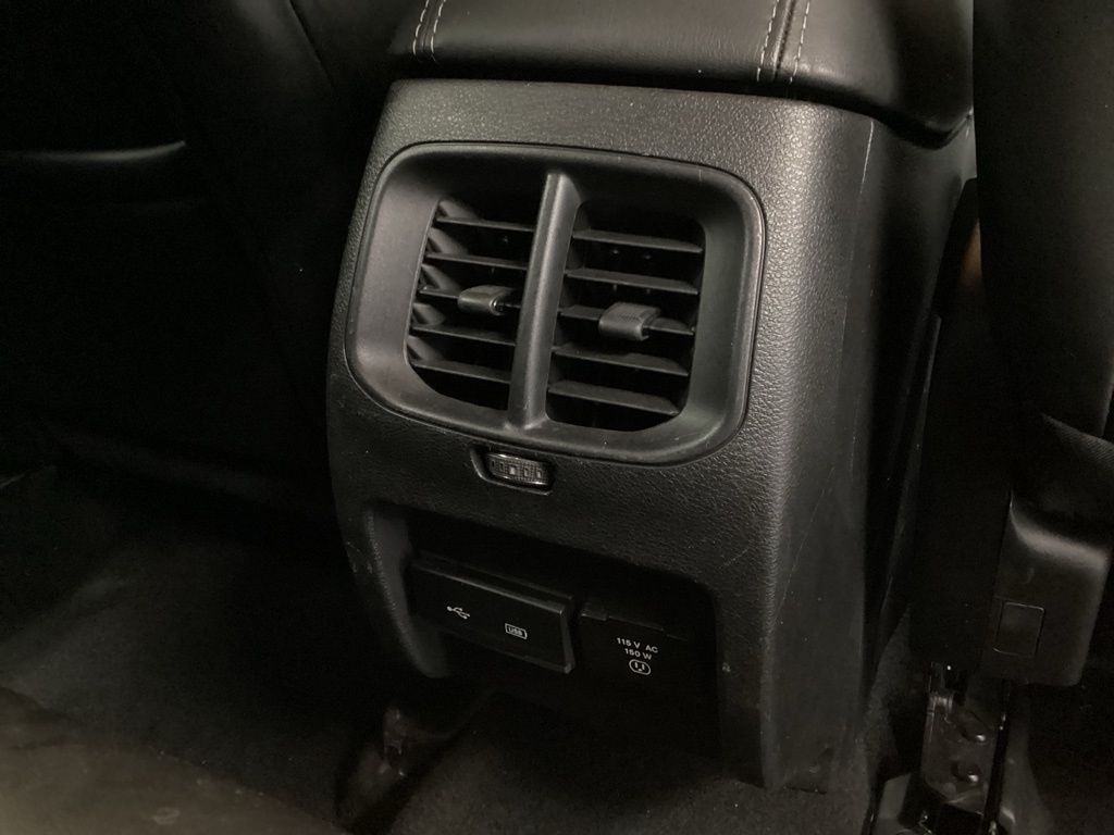 Used 2020 Jeep Cherokee SUV