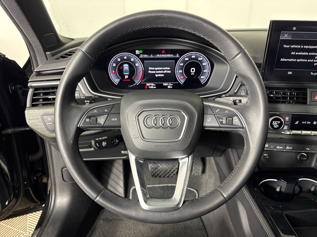 Certified Used 2023  Audi 45 S line Premium Plus image 16
