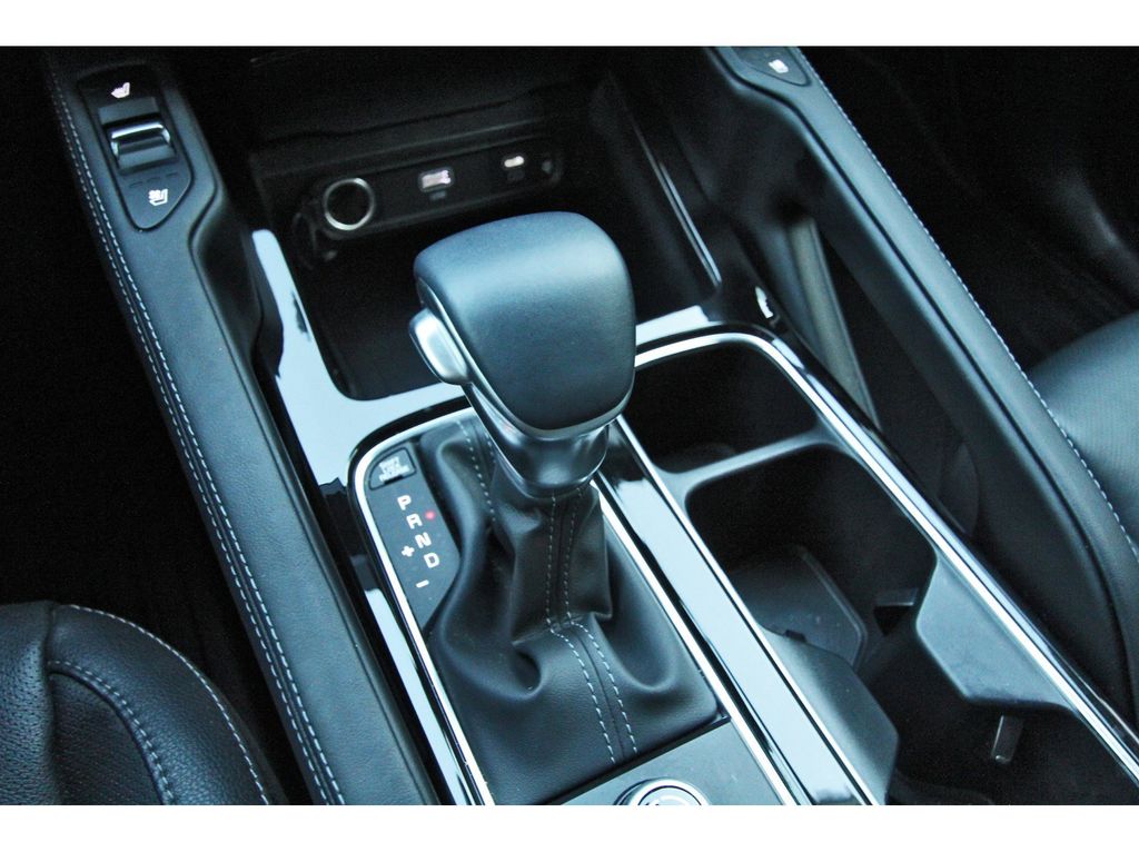 Used 2025 Kia Telluride SUV