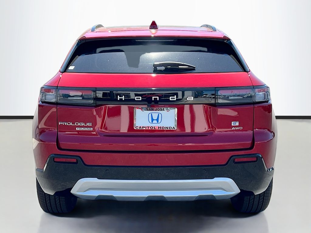 Thumbnail: 2026 Honda Prologue - 5