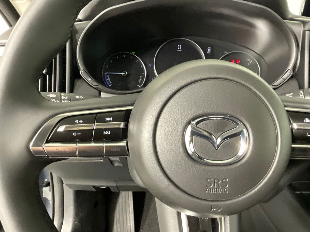 New 2026 Gray Mazda Preferred image 41