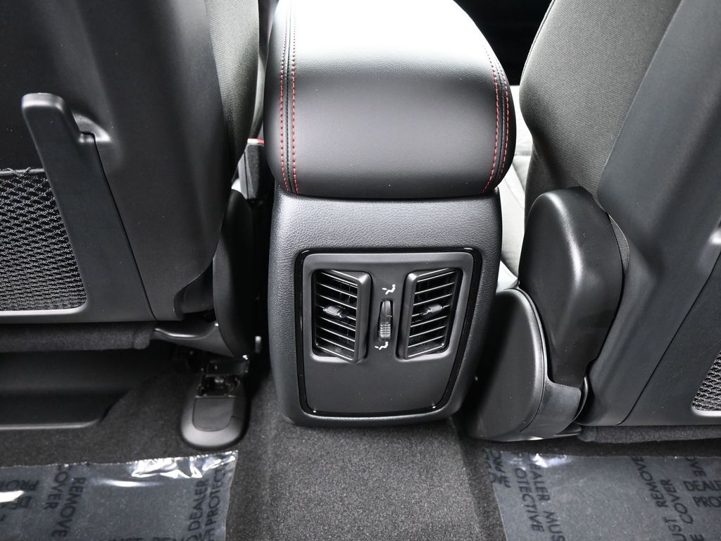 New 2026 White Knuckle Clearcoat Dodge GT HEMI V8 image 33