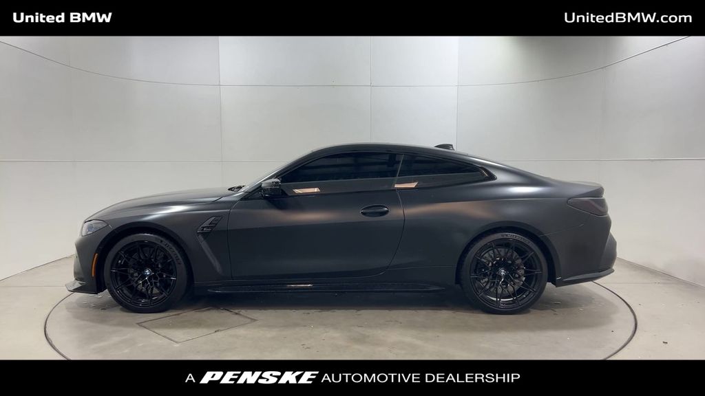 Thumbnail: 2022 BMW M4 - 5