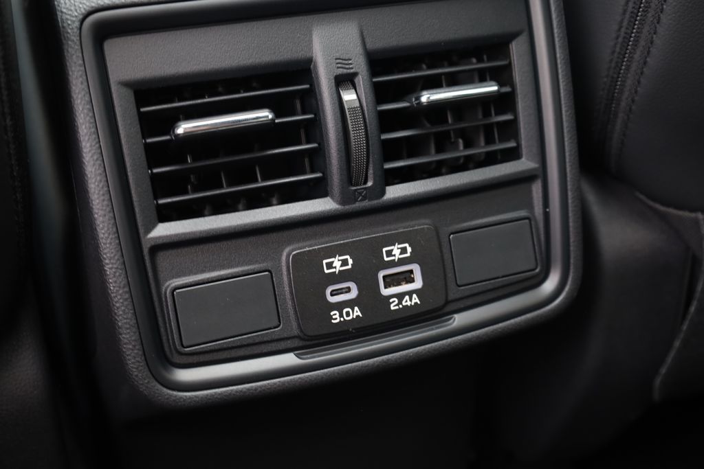 new 2026 Subaru Forester car, priced at $34,723