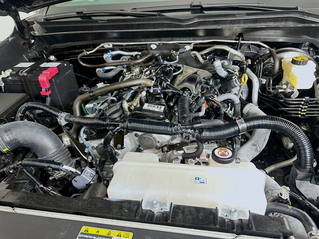 Thumbnail: 2026 Toyota Tacoma - 29