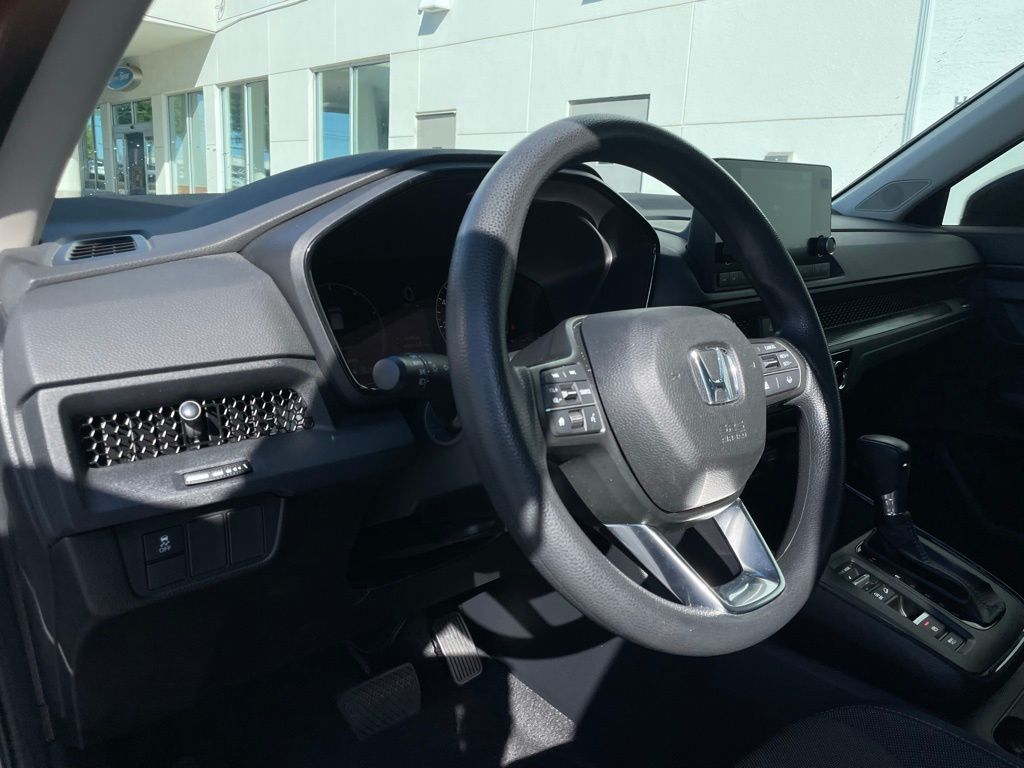 2024 Honda CR-V EX 27