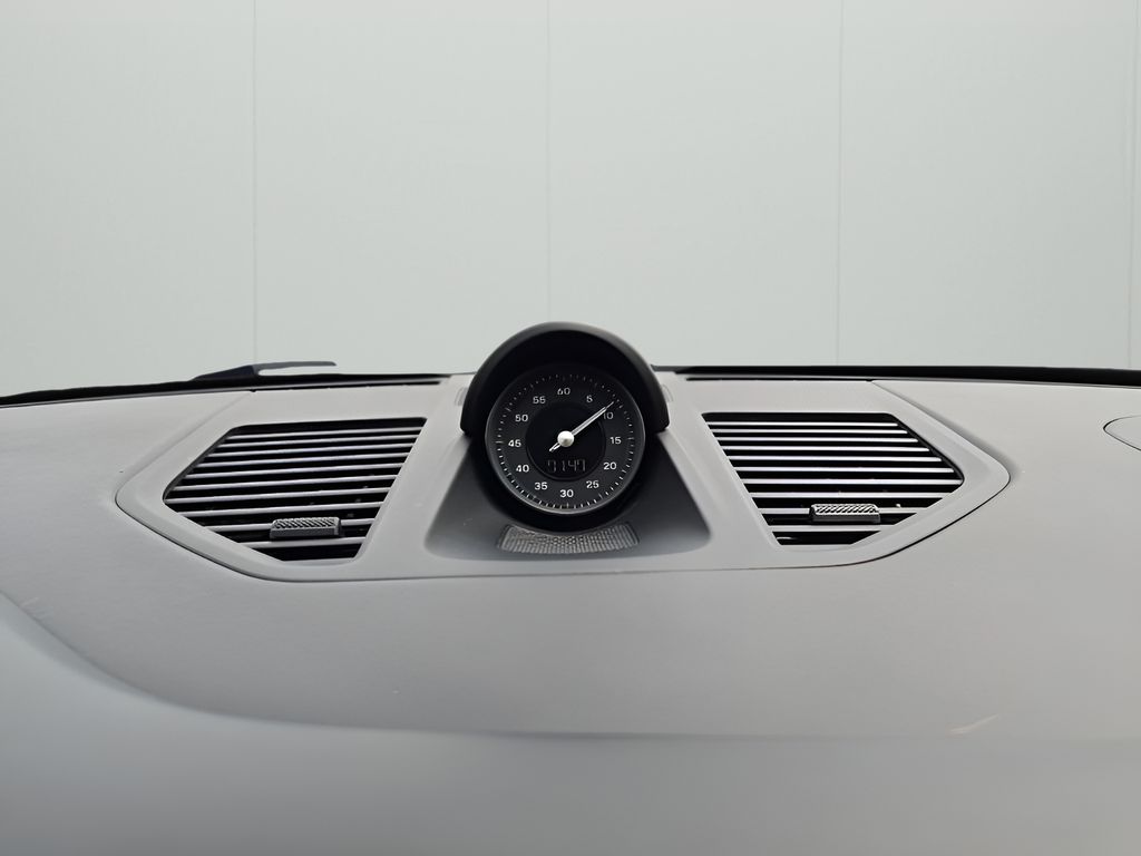 Used Car 2021 Porsche 911  Carrera 4s For Sale Under $140,000 In Austin, Texas