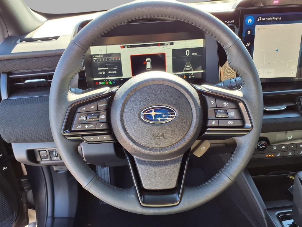 new 2026 Subaru Outback car, priced at $36,809