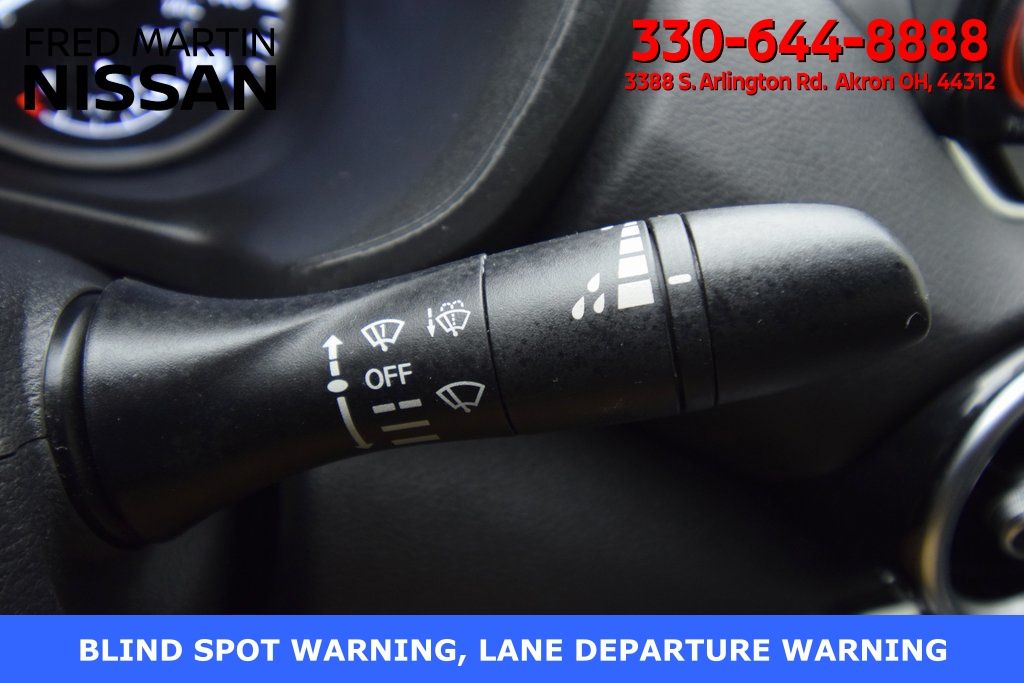 used 2020 Nissan Sentra car, priced at $12,995