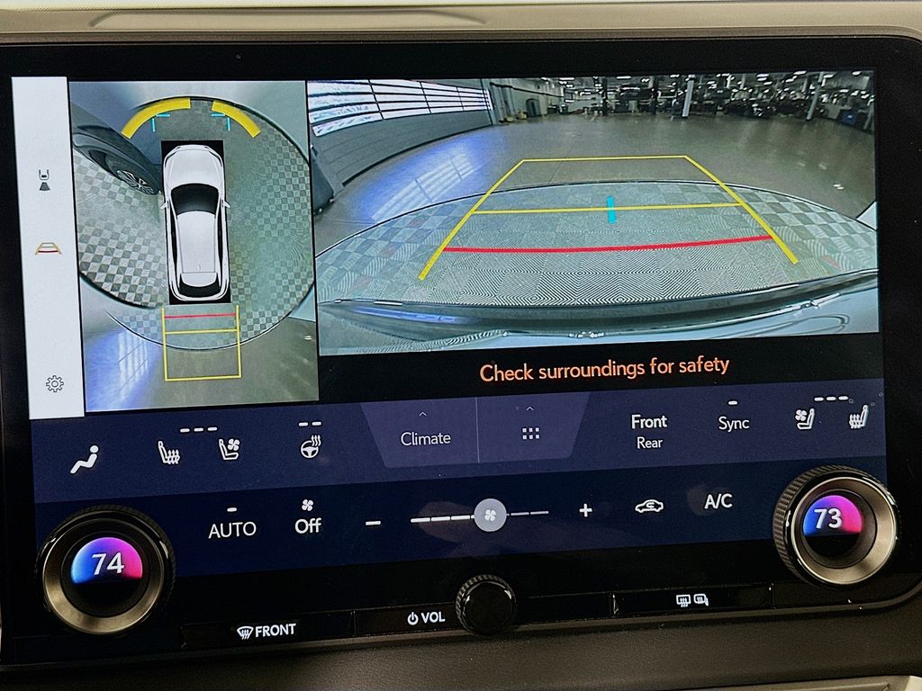 2024 Lexus RX 350 Premium+ 14