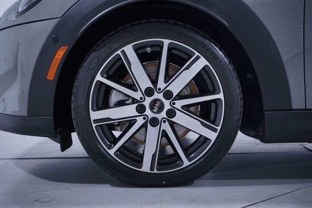 Thumbnail: 2023 MINI Cooper - 2