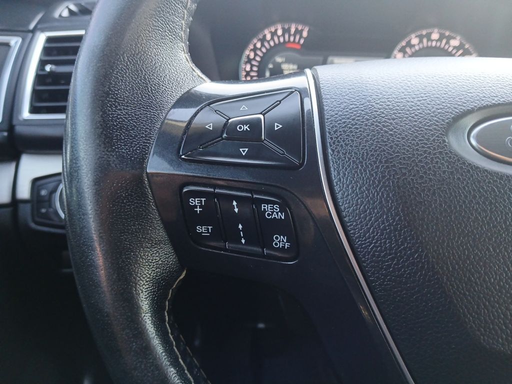 Used Car 2017 Ford Explorer  Platinum For Sale Under $15,000 In Austin, Texas