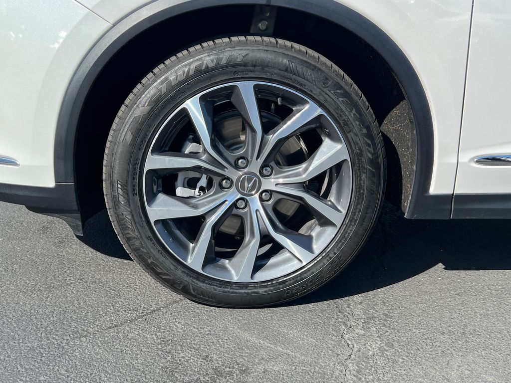 Thumbnail: 2023 Acura MDX - 6