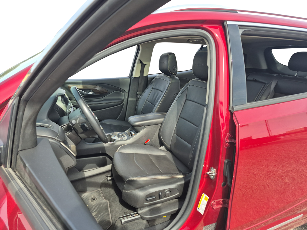 2018 GMC Terrain Denali - 9