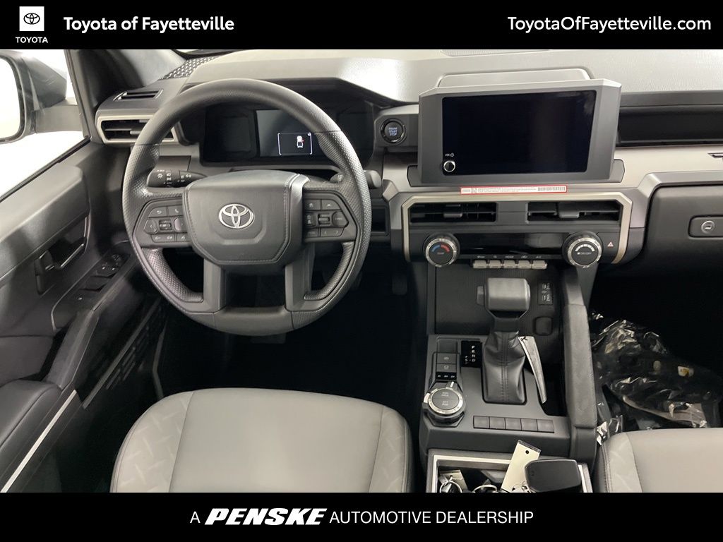 2025 Toyota Tacoma SR5 15