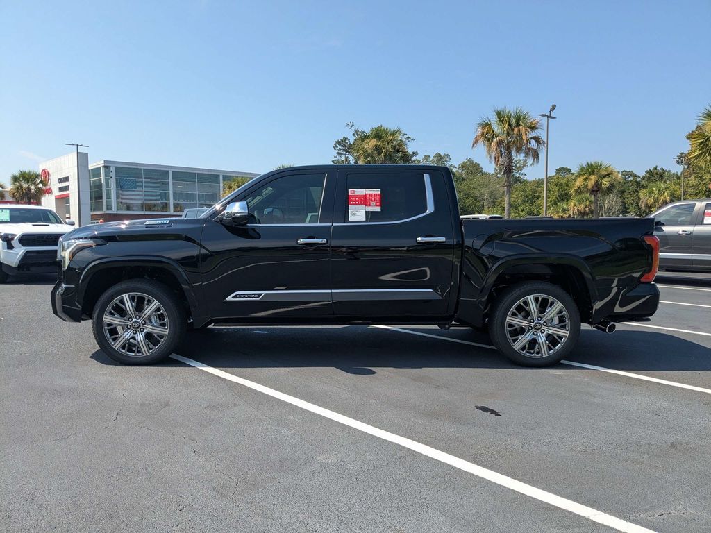 New 2026 Toyota Tundra i-FORCE MAX Truck