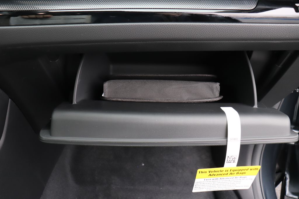 2025 Honda CR-V EX-L 22