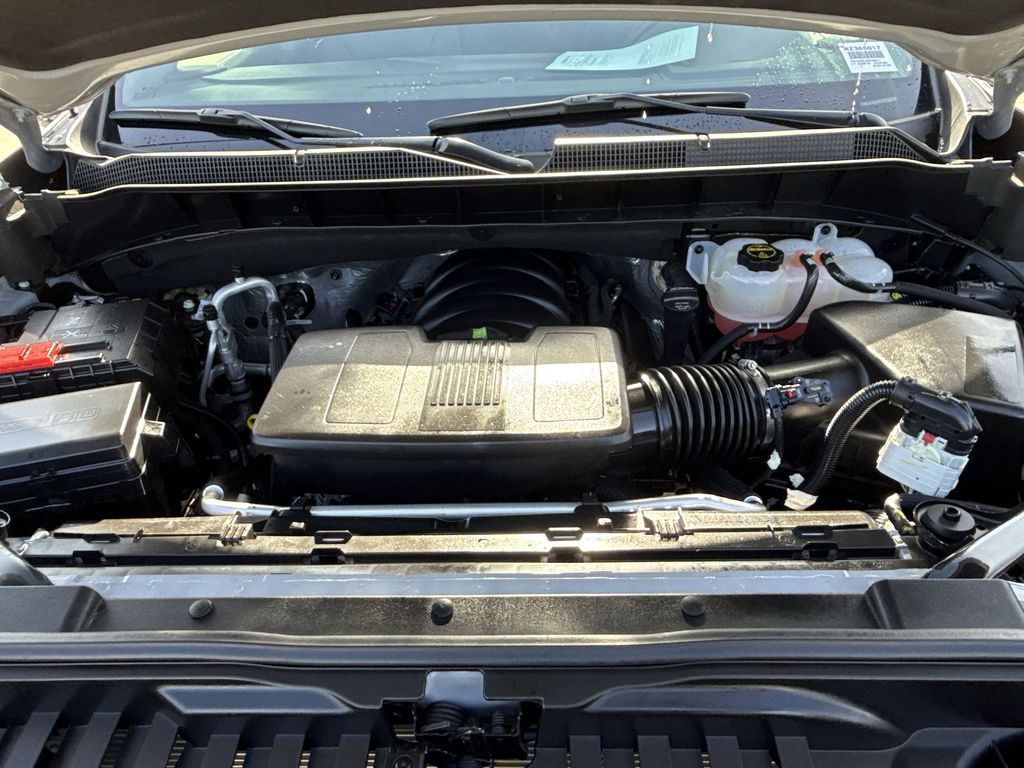 Thumbnail: 2024 Chevrolet Silverado 1500 - 14