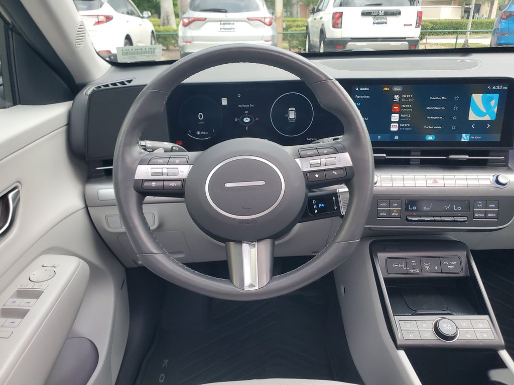 2024 Hyundai Kona - $23,888