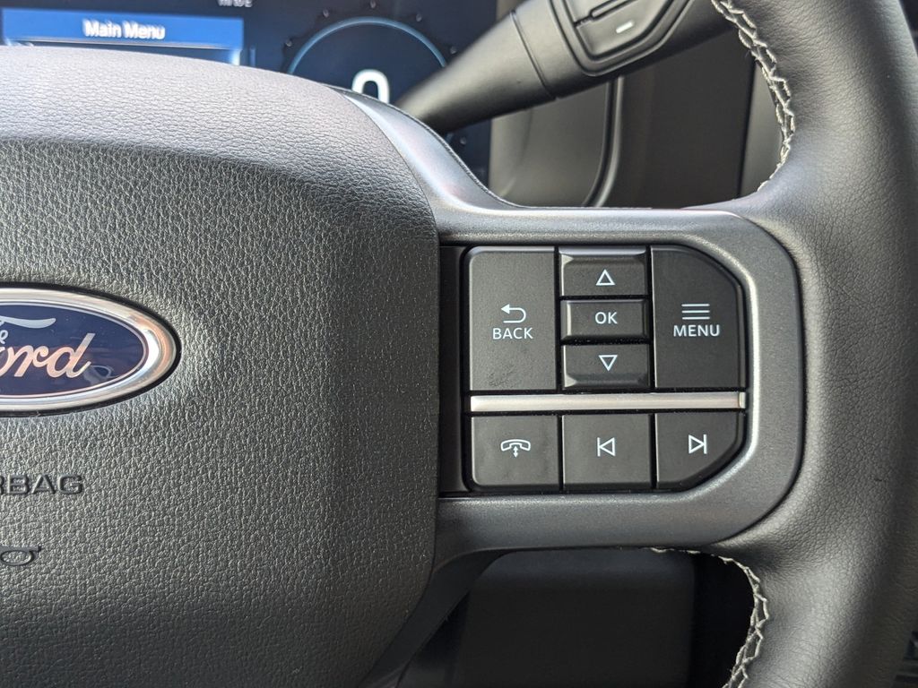 2025 Ford F-250 Super Duty Lariat