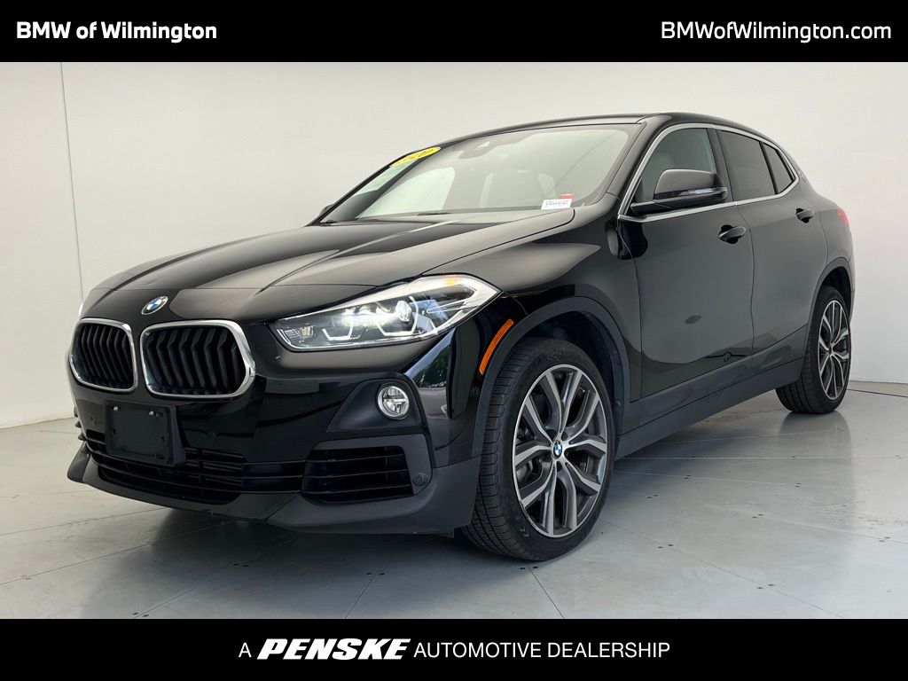 2020 BMW X2 xDrive28i -
                  Wilmington, NC