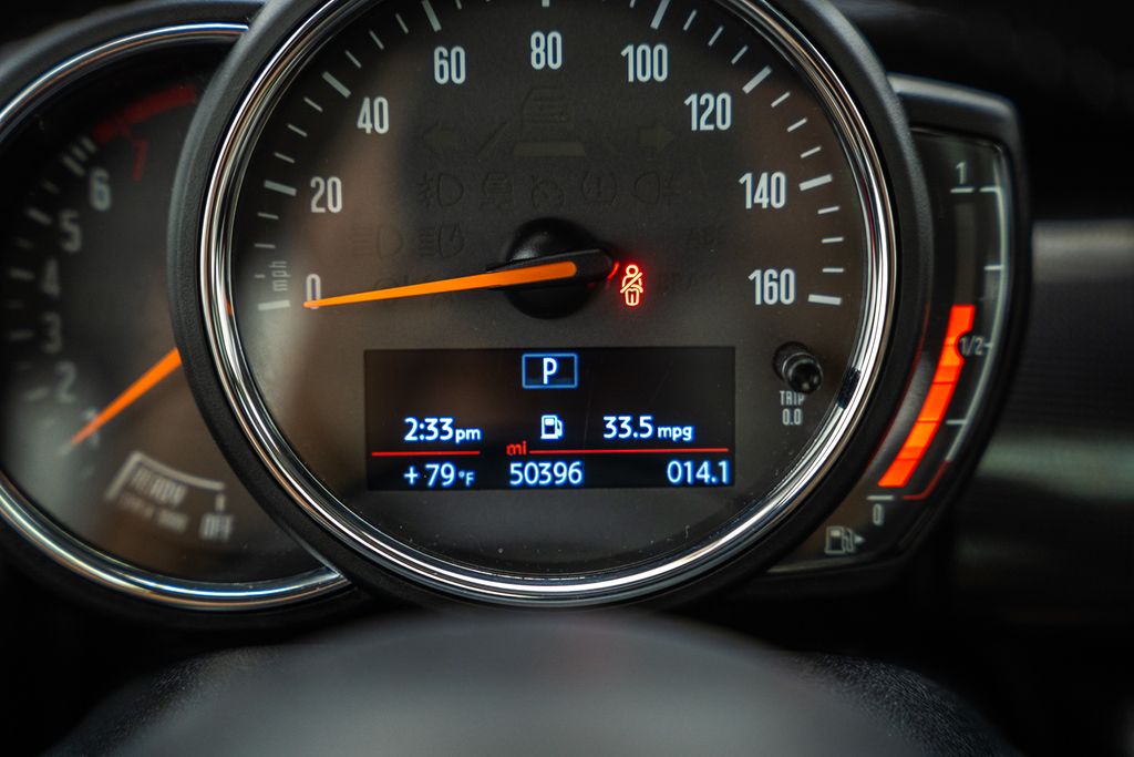 MINICooper S44