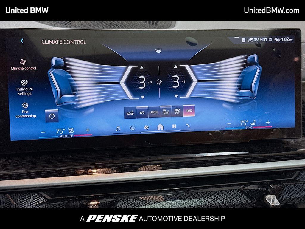 Thumbnail: 2025 BMW X5 - 11