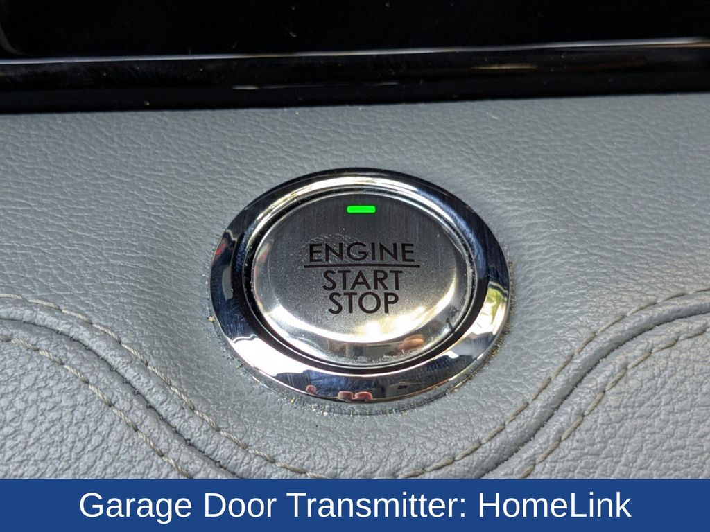 2018 Lincoln Navigator Select