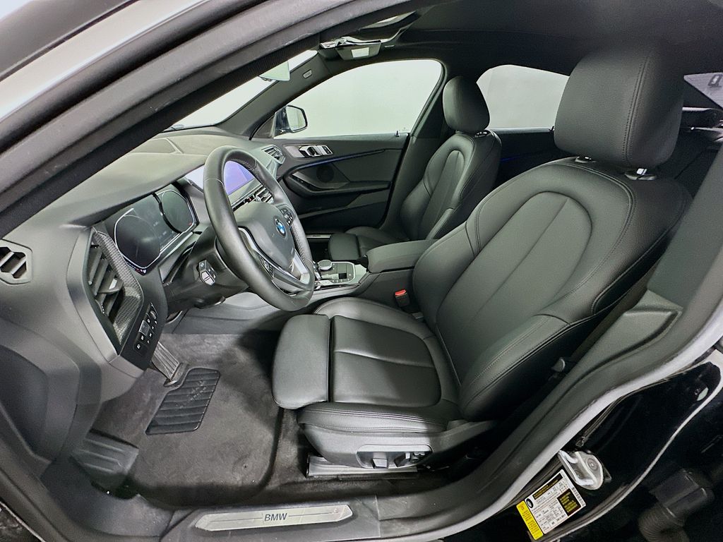 Thumbnail: 2021 BMW 2 Series - 22