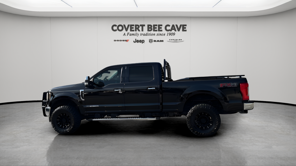 Used Car 2017 Ford F-250sd  Lariat For Sale Under $50,000 In Austin, Texas