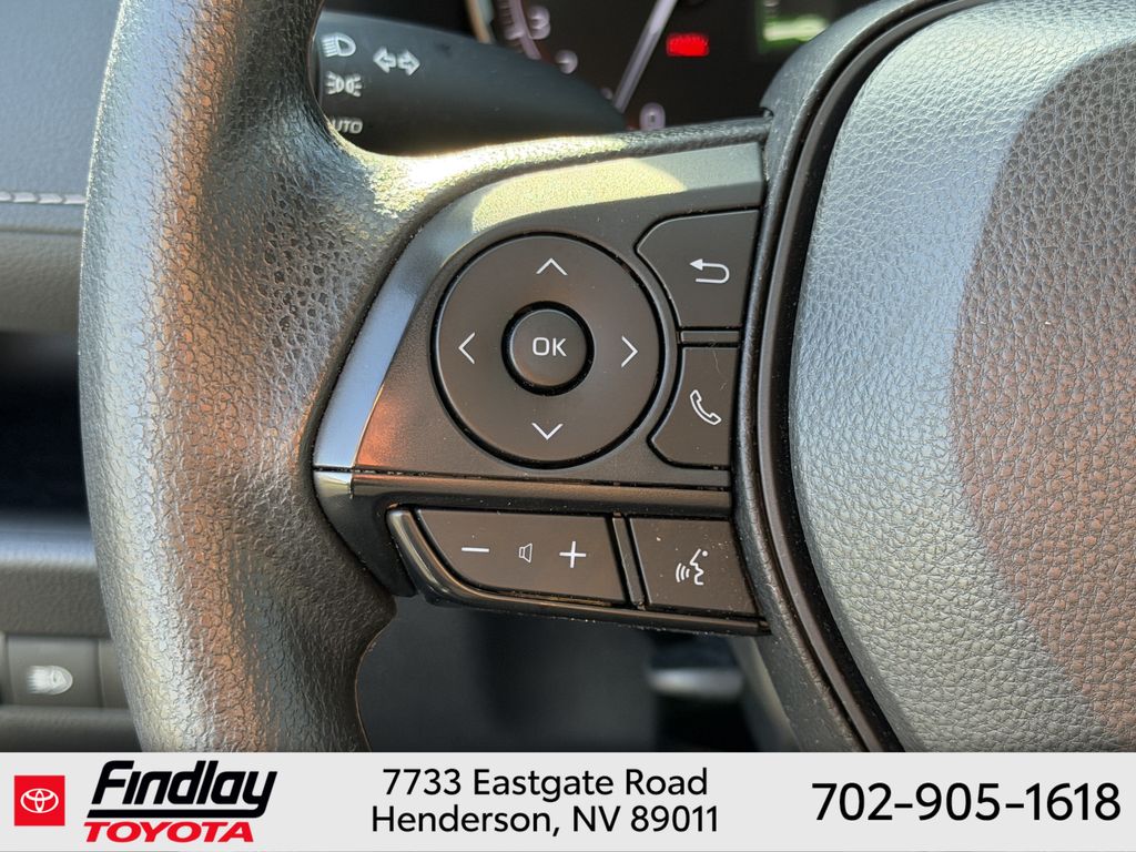 Used 2024 Toyota RAV4 SUV