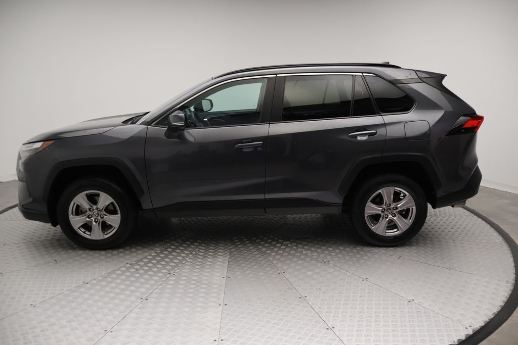Thumbnail: 2023 Toyota RAV4 - 12