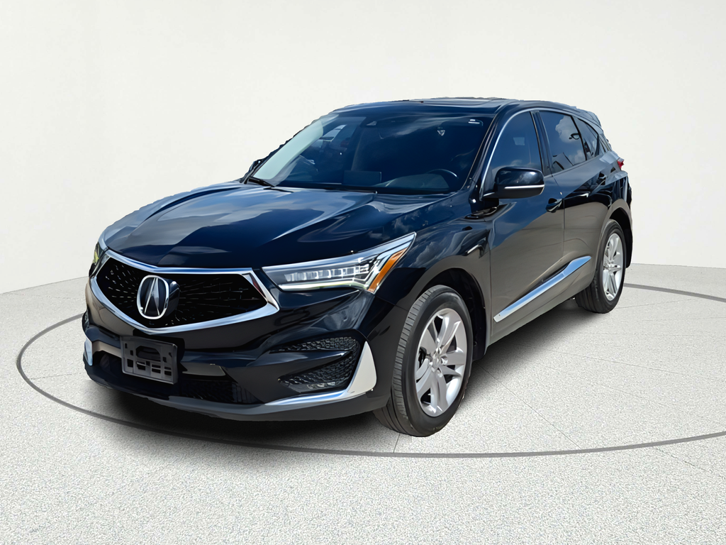 2020 Acura RDX Advance Package - 0