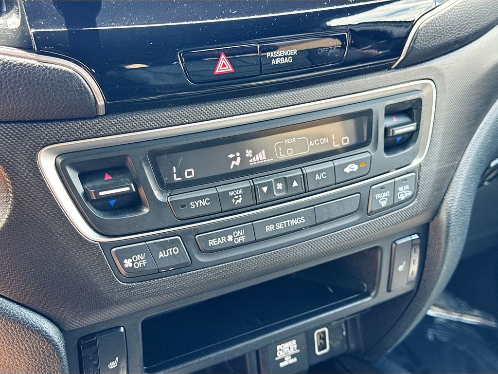 2023 Honda Passport TrailSport Black at AutoSavvy Houston Southwest