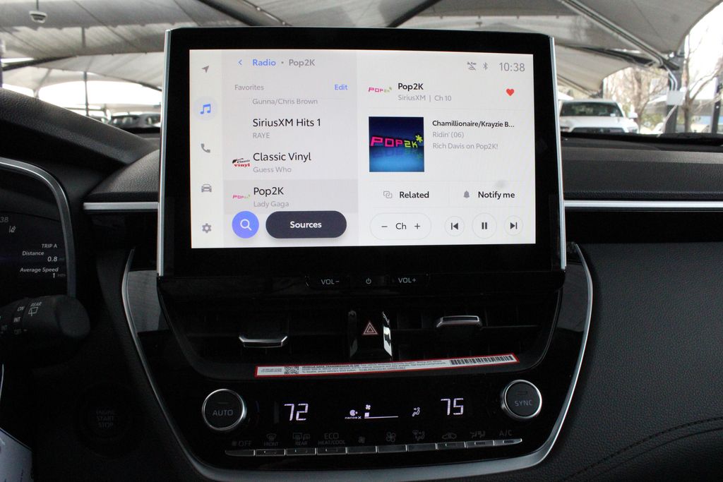 View vehicle photo 5