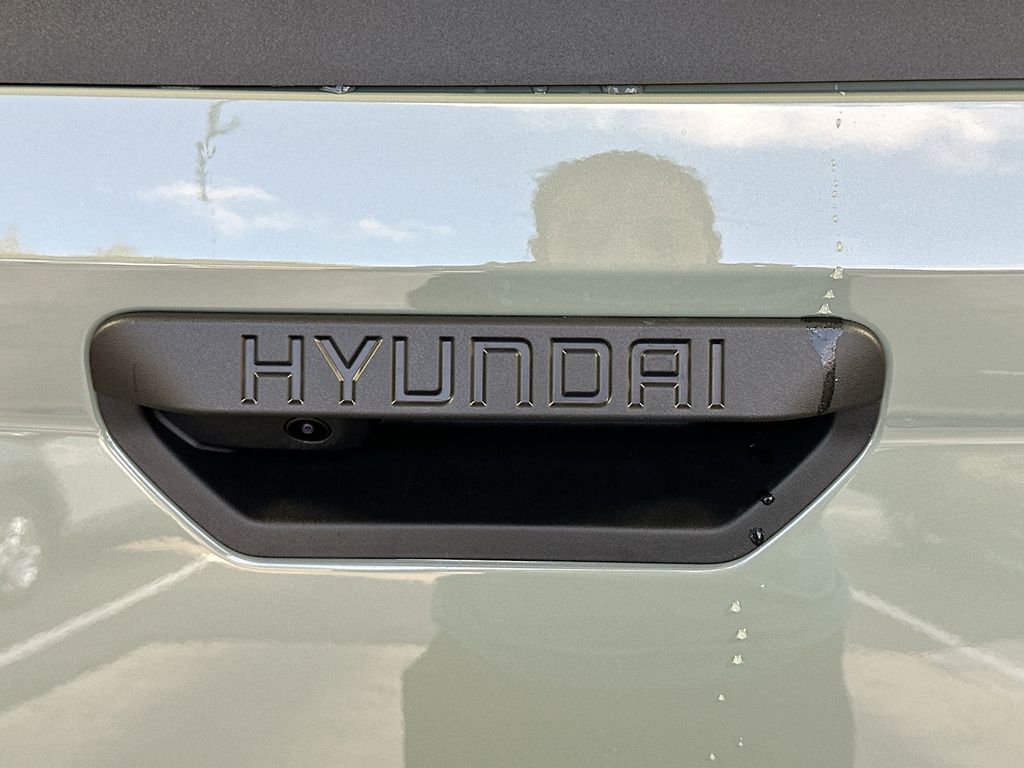 Thumbnail: 2026 Hyundai Santa Cruz - 21